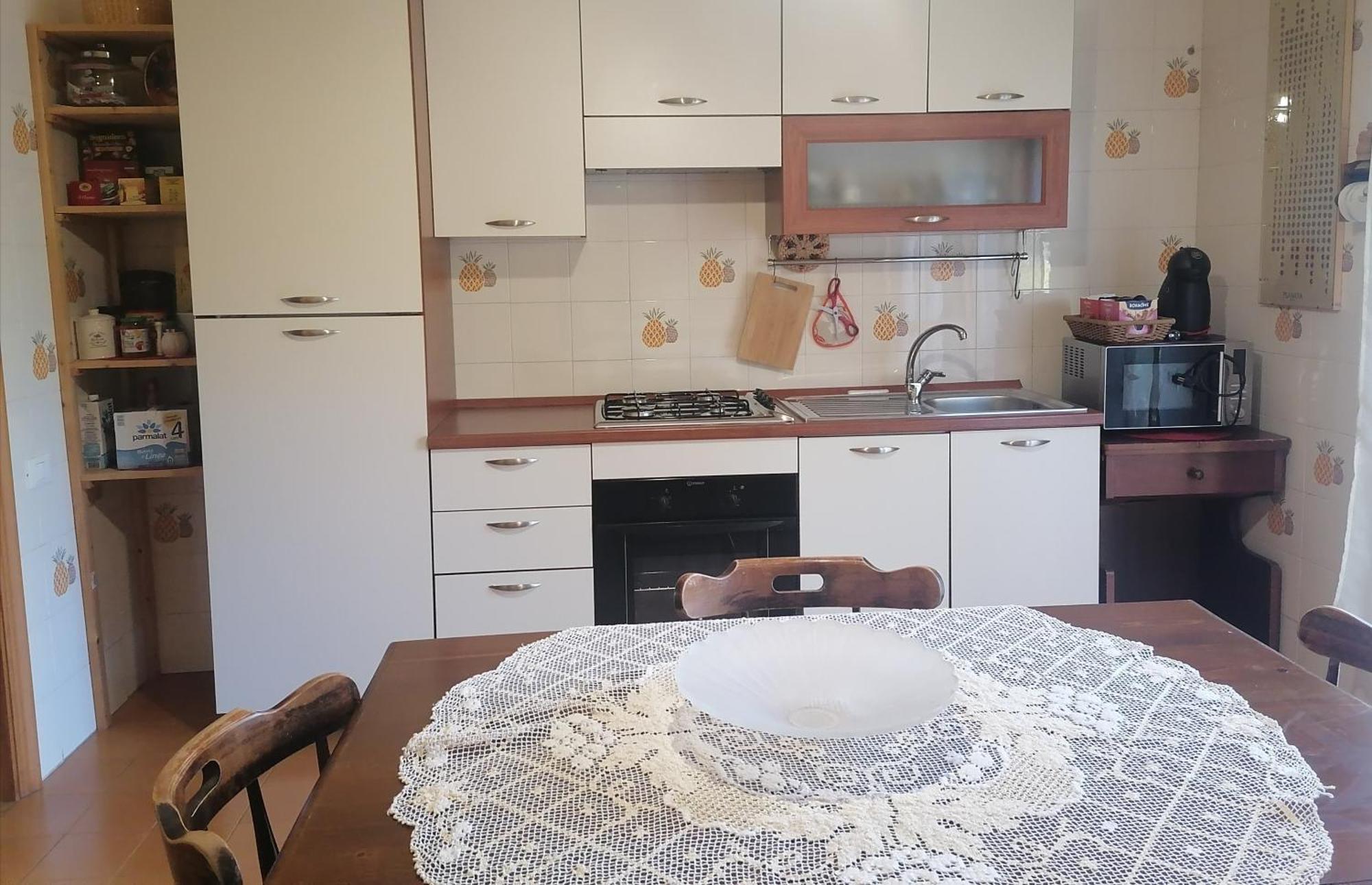 B&B Villaggio Sole スルモナ エクステリア 写真